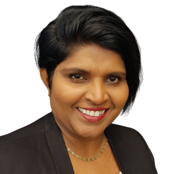 Deepika Weerawardena