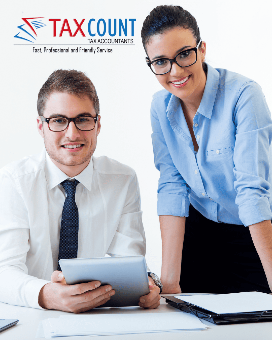 taxcount tax & accounting services
