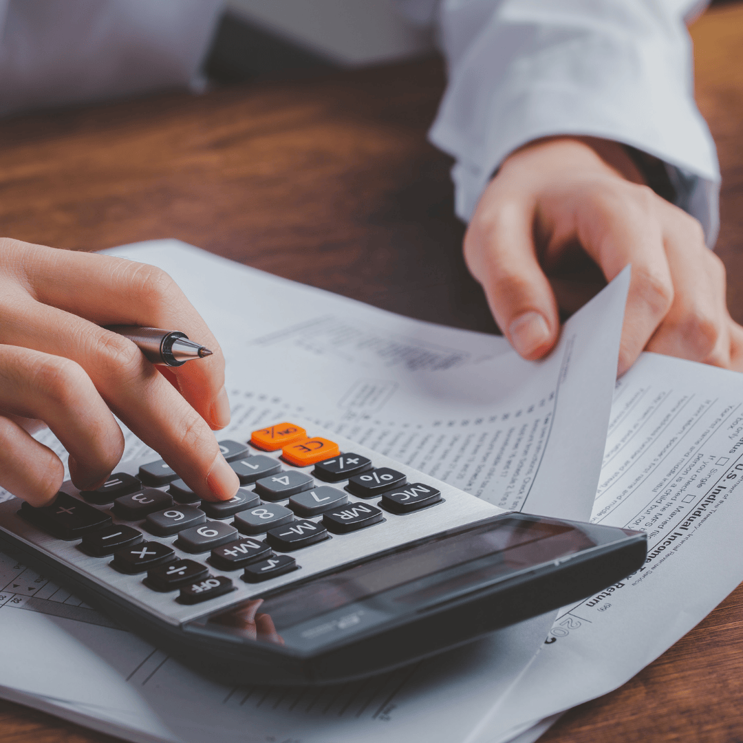 tax services