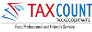 Taxcount Logo