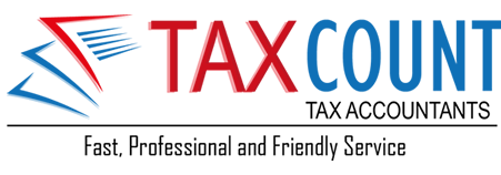 Taxcount Logo